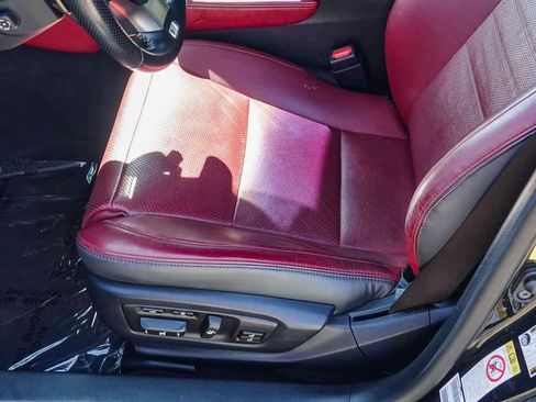 Used 2017 Lexus GS 350 F Sport image 20