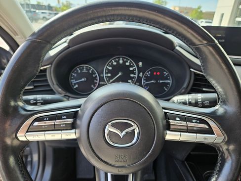 Used 2023 MAZDA CX-30 AWD 2.5 S w/ Preferred Package image 22