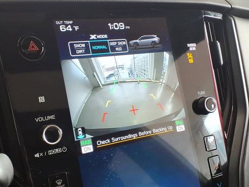 Used 2022 Subaru Outback Wilderness image 11