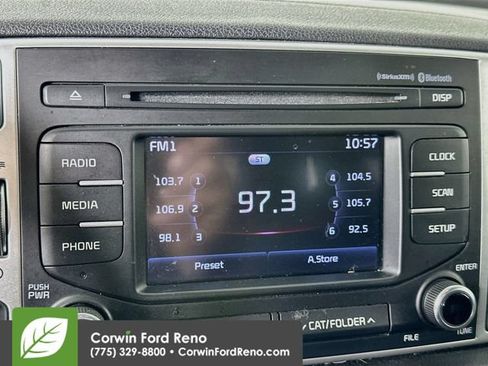 Used 2018 Kia Sportage LX AWD/4WD image 17