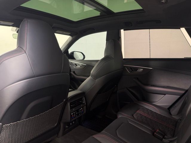 Used 2024 Audi RS Q8 w/ Black Optic Package AWD/4WD image 22