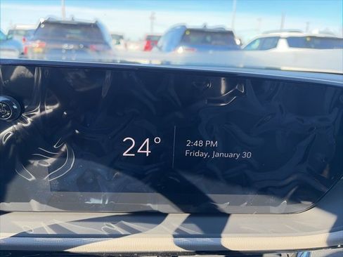 New 2026 Buick Envista Avenir image 22