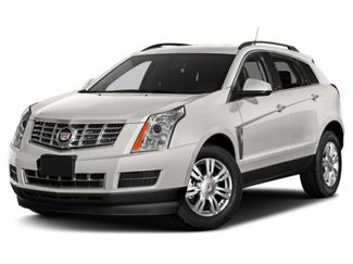 Used 2015 Cadillac SRX Luxury video 1