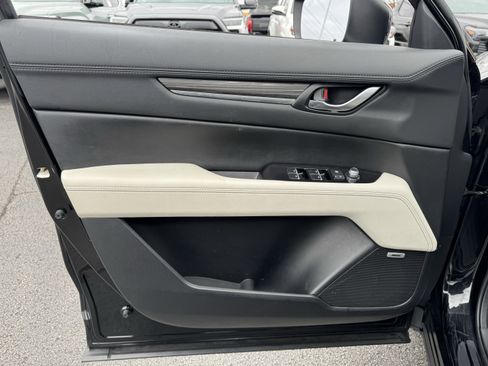 Used 2020 MAZDA CX-5 Grand Touring image 23