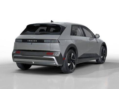New 2026 Hyundai Ioniq 5 SE RWD image 3