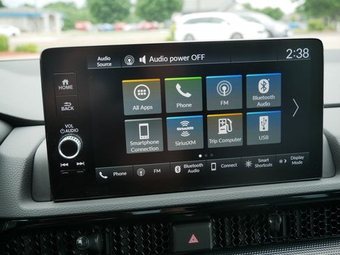 Certified 2024 Honda CR-V EX-L image 22