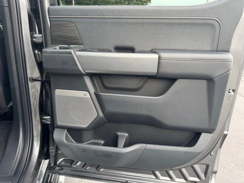 New 2025 Ford F150 Lariat w/ Equipment Group 502A High image 30