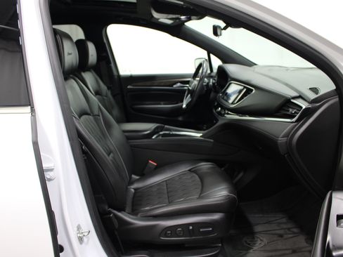 Used 2024 Buick Enclave Avenir w/ Trailering Package, 5000 lbs. AWD/4WD image 28