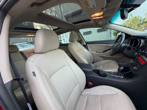 Used 2013 Kia Optima EX w/ Premium Pkg image 37