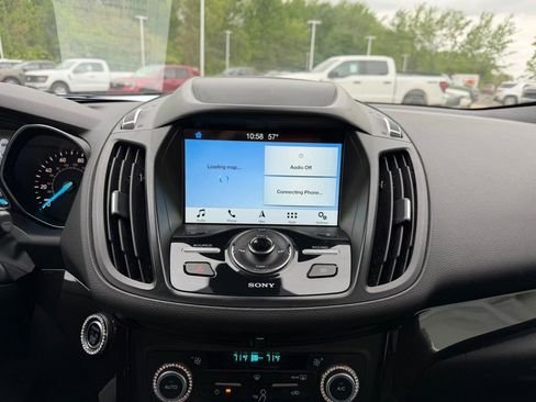 Used 2019 Ford Escape Titanium FWD image 13