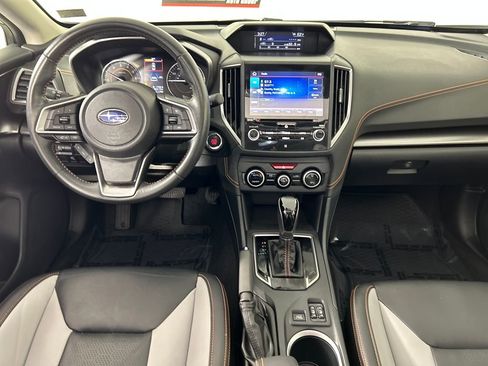 Used 2019 Subaru Crosstrek 2.0i Limited w/ Moonroof Package image 27