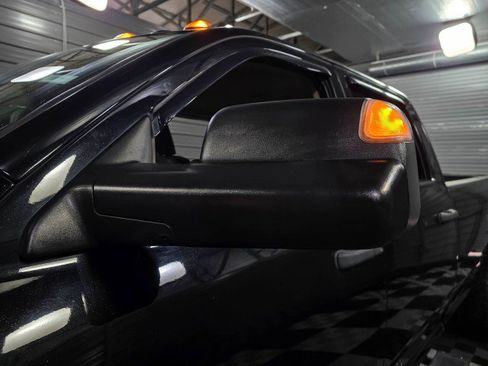 Used 2020 RAM 2500 Tradesman w/ Chrome Appearance Group image 35