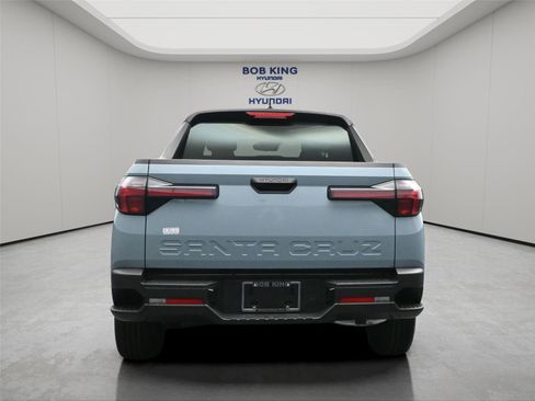 New 2026 Hyundai Santa Cruz SE FWD image 13