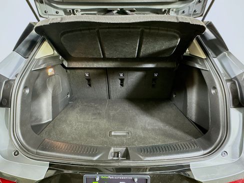 Used 2024 Buick Encore GX Sport Touring FWD image 27