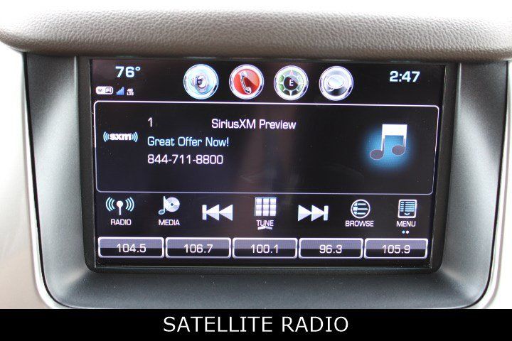 Used 2019 Chevrolet Tahoe Premier AWD/4WD image 20