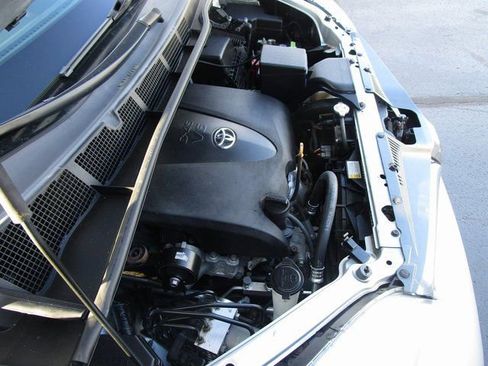 Used 2019 Toyota Sienna XLE FWD image 10