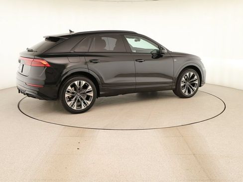 New 2026 Audi Q8 Premium Plus AWD/4WD image 7
