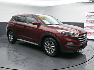 Used 2018 Hyundai Tucson SEL video 2