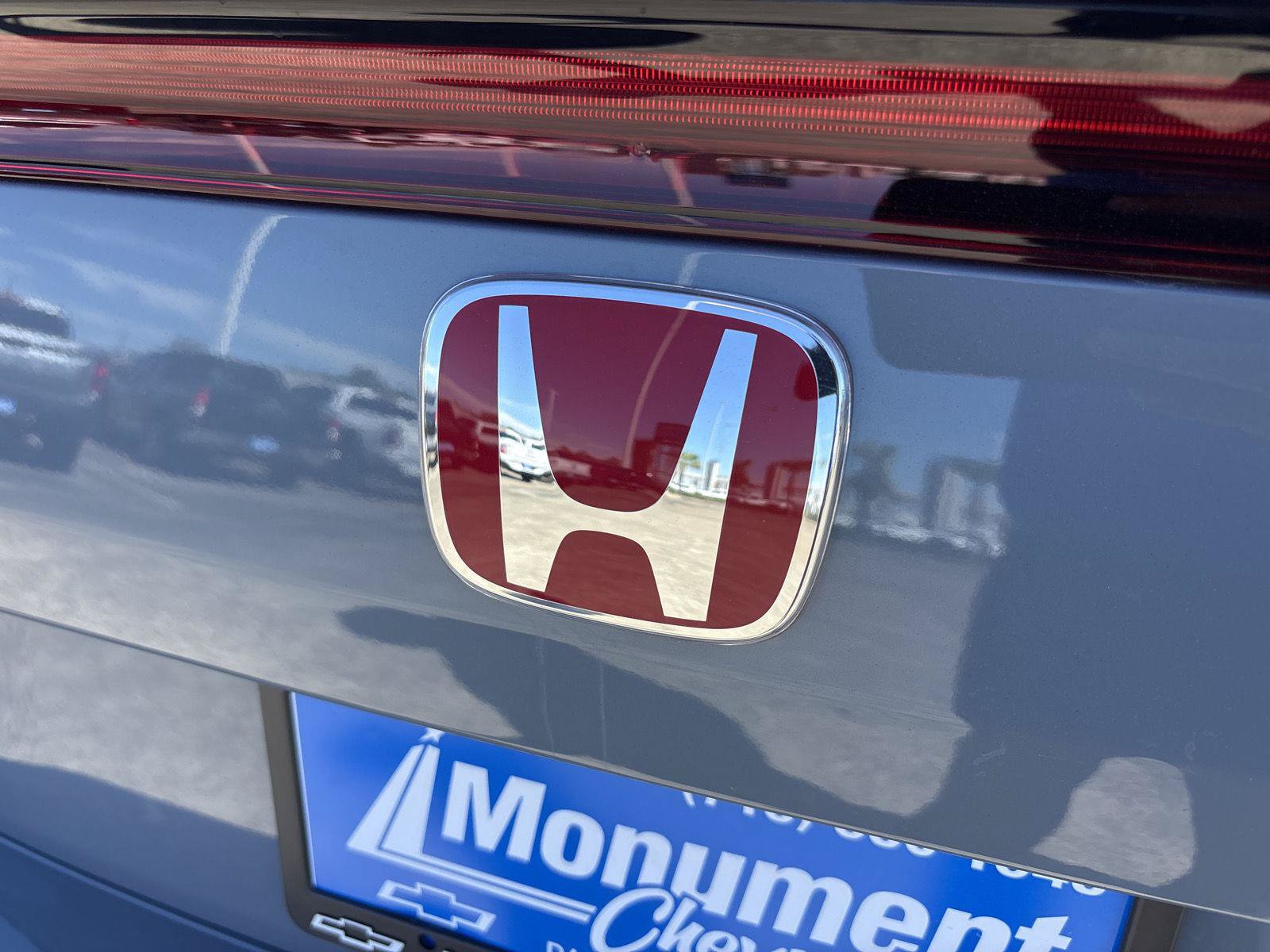 Used 2025 Honda Civic Type R image 20