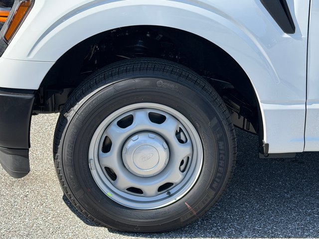 New 2026 Ford F150 XL RWD image 11