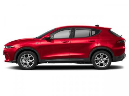 Used 2024 Dodge Hornet R/T Plus w/ Track Pack AWD/4WD image 6