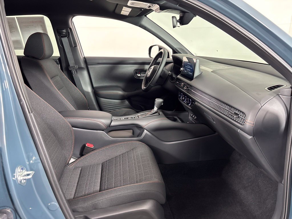 Used 2027 Honda HR-V Sport image 13