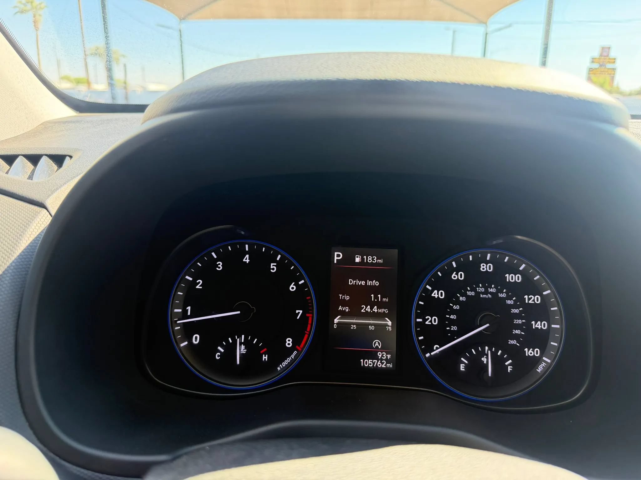 Used 2022 Hyundai Kona SEL FWD image 21
