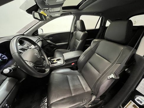 Used 2016 Acura RDX AWD w/ Technology Package image 13