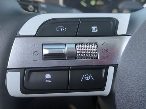 New 2026 Hyundai Tucson SEL image 14