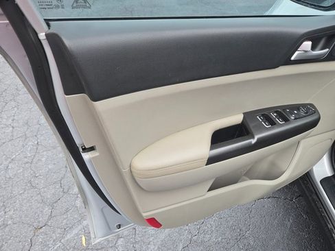 Used 2021 Kia Sportage LX w/ LX Fwd Popular Package image 21