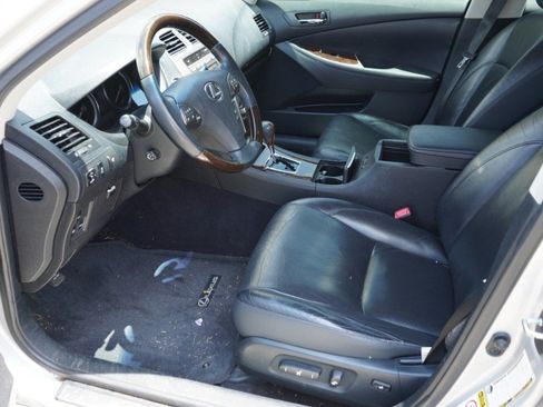 Used 2011 Lexus ES 350 FWD image 9