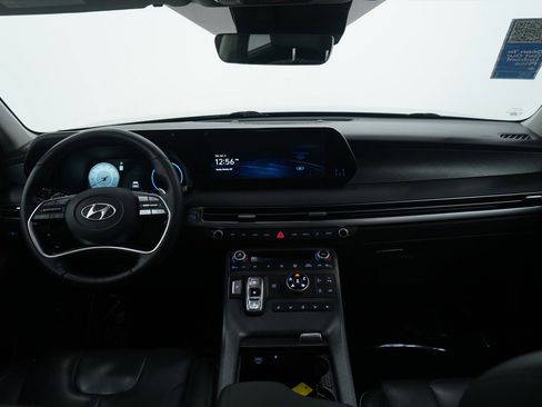 Used 2023 Hyundai Palisade Limited w/ Cargo Package image 14