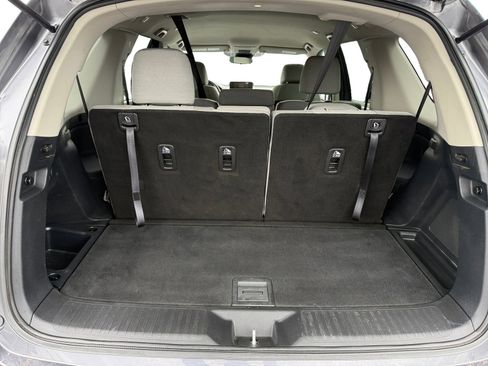 Certified 2023 Honda Pilot LX image 17