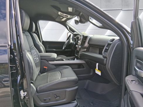 New 2025 RAM 2500 Power Wagon image 16