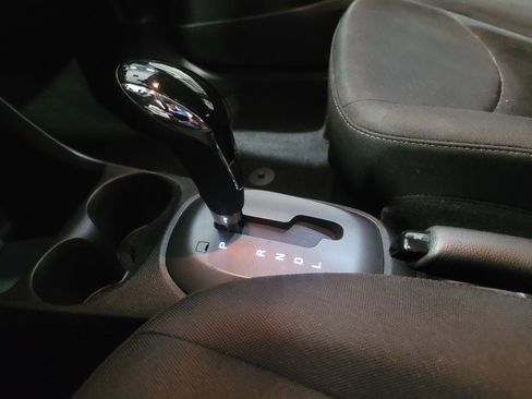 Used 2021 Chevrolet Spark LT FWD image 26