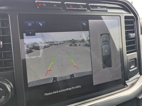 Certified 2023 Ford F150 Lariat AWD/4WD image 30