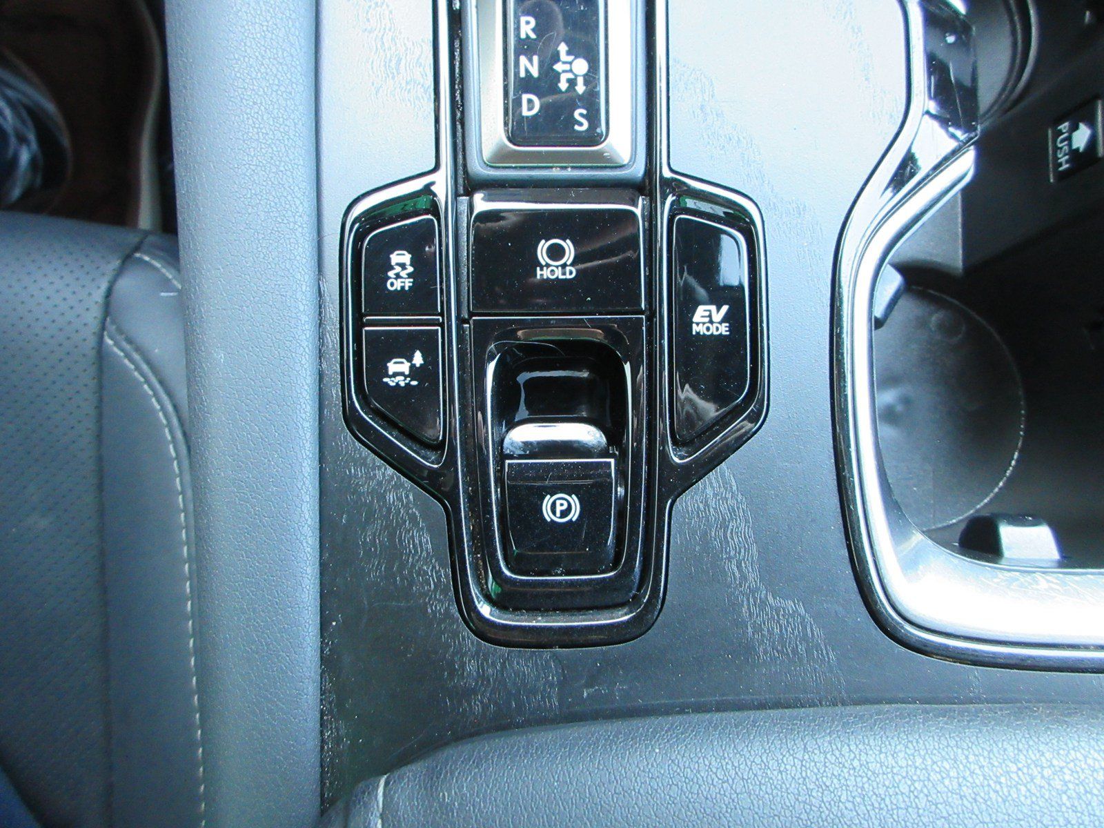Used 2024 Lexus RX 350h w/ Accessory Package (Z1) AWD/4WD image 44
