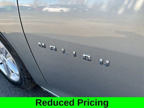 Used 2023 Chevrolet Malibu LT image 53