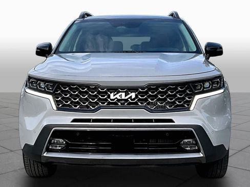 Used 2023 Kia Sorento SX Prestige AWD/4WD image 4