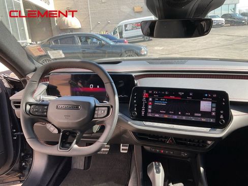 Used 2026 Dodge Charger R/T Scat Pack image 17