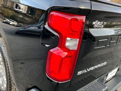 Used 2019 Chevrolet Silverado 1500 High Country w/ High Country Premium Package image 55