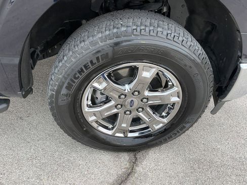 Used 2023 Ford F150 XLT w/ Equipment Group 302A High image 33