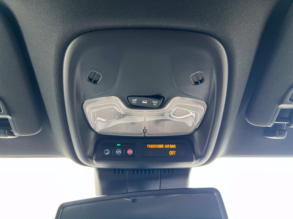 New 2026 GMC Canyon AT4 AWD/4WD image 23