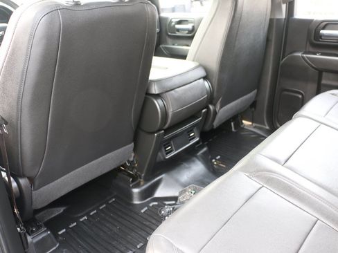 Used 2023 Chevrolet Silverado 3500 W/T w/ WT Convenience Package AWD/4WD image 26
