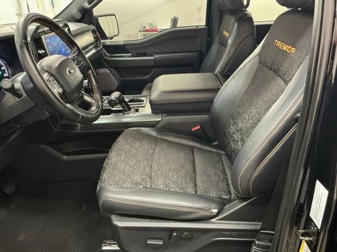 Used 2023 Ford F150 Tremor w/ Trailer Tow Package image 14