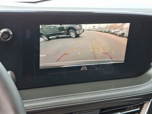 Used 2024 Buick Encore GX Preferred image 19