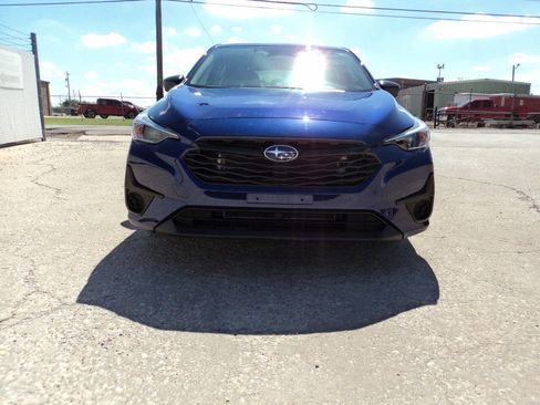Used 2024 Subaru Impreza 2.0i image 8