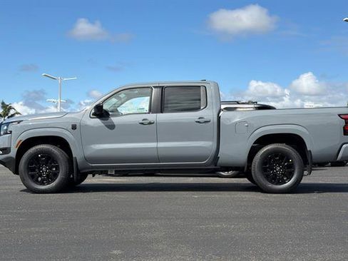 New 2026 Nissan Frontier SV w/ SV Convenience Package AWD/4WD image 7