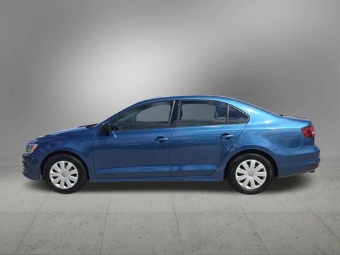 Used 2016 Volkswagen Jetta S FWD image 3