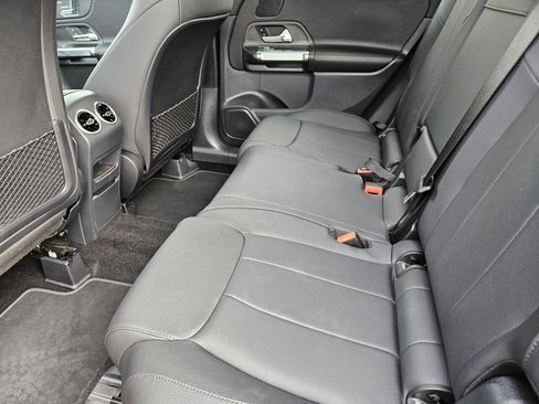 Certified 2026 Mercedes-Benz GLB 250 image 29